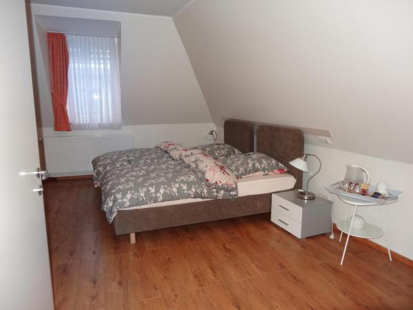 Barcelona Bed & Breakfast : photo 2 de la chambre chambre double ou lits jumeaux supérieure