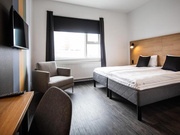 201 Hotel : photo 3 de la chambre chambre double ou lits jumeaux supérieure