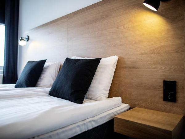 201 Hotel : photo 2 de la chambre chambre triple standard