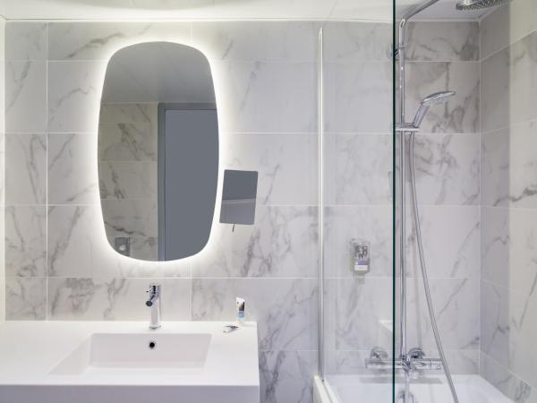 Mercure Nancy Centre Place Stanislas : photo 9 de la chambre chambre double supérieure