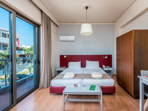 7Palms : photo 5 de la chambre appartement 1 chambre (1-3 adultes)