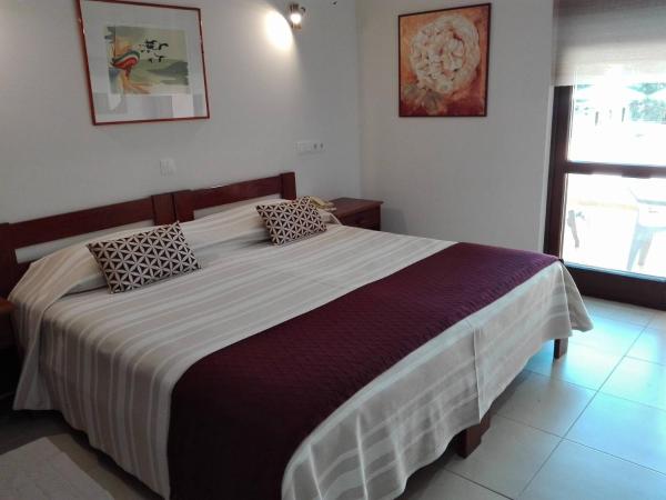 Hotel Balaia Mar : photo 1 de la chambre  chambre double ou lits jumeaux