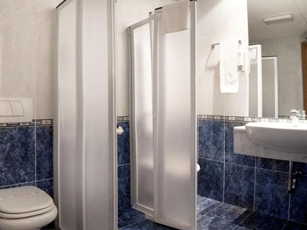 Pacific Hotel Fortino : photo 6 de la chambre chambre simple - accessible aux personnes à mobilité réduite