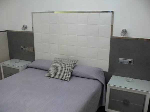 Hostal la Hispanidad : photo 1 de la chambre chambre simple