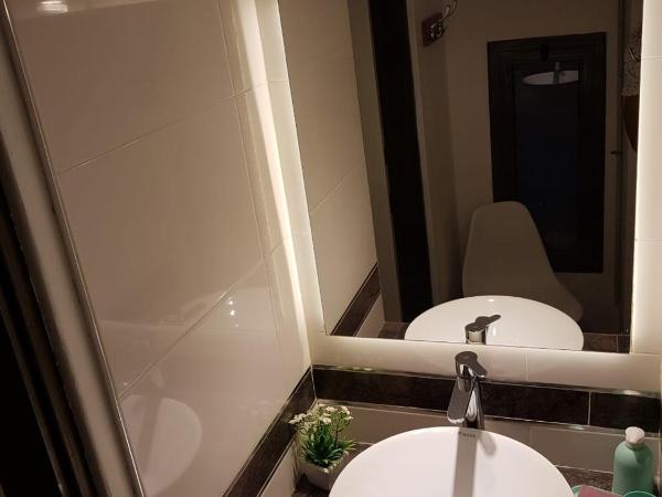 La Magdalena : photo 1 de la chambre suite lit queen-size