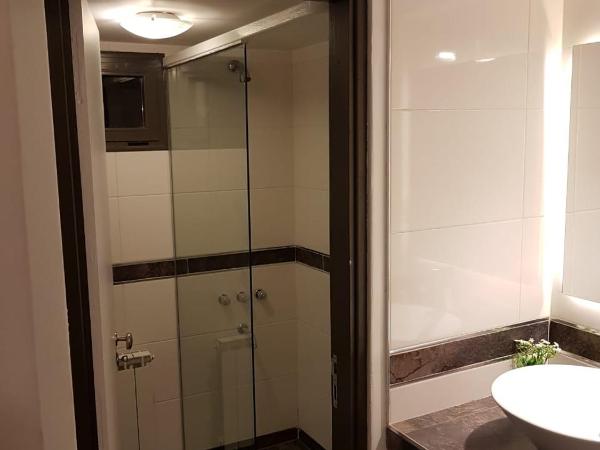 La Magdalena : photo 2 de la chambre suite lit queen-size