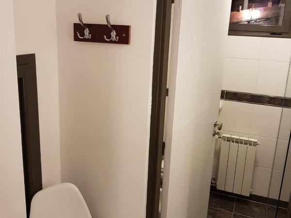 La Magdalena : photo 5 de la chambre suite lit queen-size