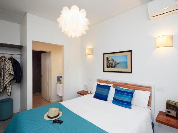 L'Adresse Hôtel Boutique : photo 3 de la chambre chambre double avec salle de bains privative