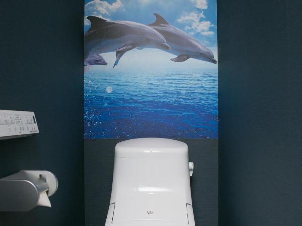 Tabist Sparkling Dolphins Inn Kyoto : photo 1 de la chambre room #24563411