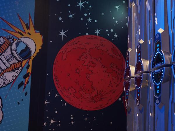 Space Hotel @ Chinatown Kuala Lumpur : photo 4 de la chambre female single capsule shared bathroom