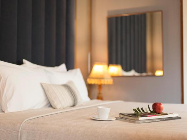 Plaza Hotel, Philian Hotels and Resorts : photo 7 de la chambre suite