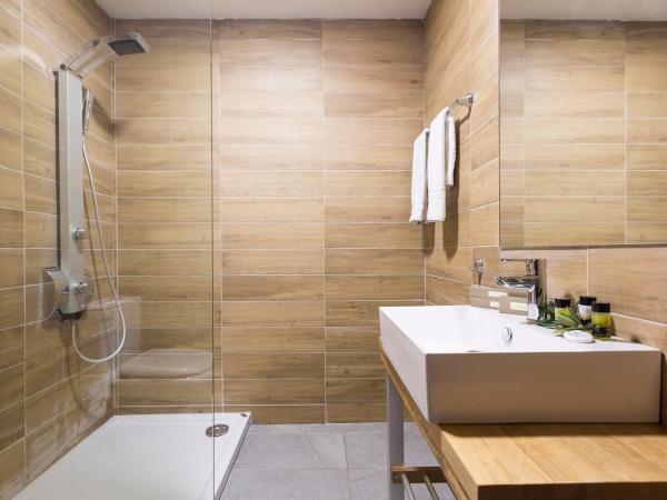 Plaza Hotel, Philian Hotels and Resorts : photo 8 de la chambre suite