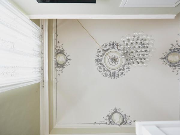 Corte dei medici - Palace : photo 6 de la chambre chambre triple deluxe