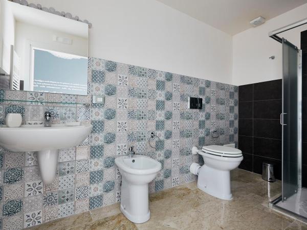 Corte dei medici - Palace : photo 7 de la chambre chambre triple deluxe