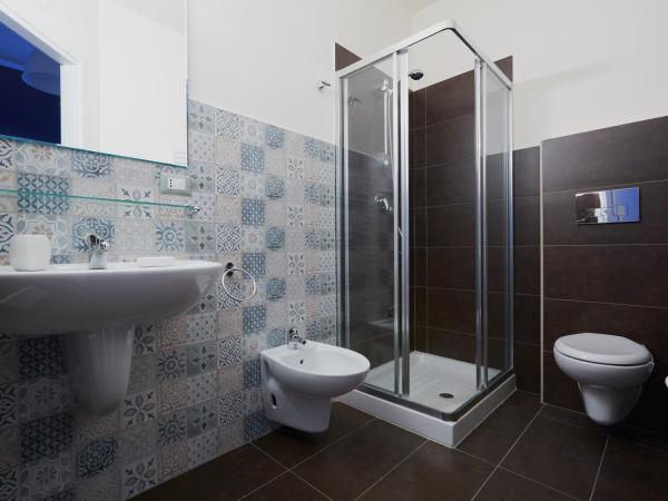 Corte dei medici - Palace : photo 5 de la chambre chambre deluxe