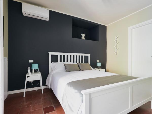 Corte dei medici - Palace : photo 3 de la chambre chambre double avec balcon