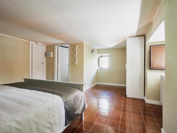 Corte dei medici - Palace : photo 5 de la chambre chambre double