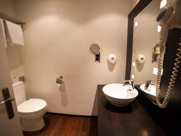 Best Western Urban Hotel : photo 3 de la chambre chambre simple classique