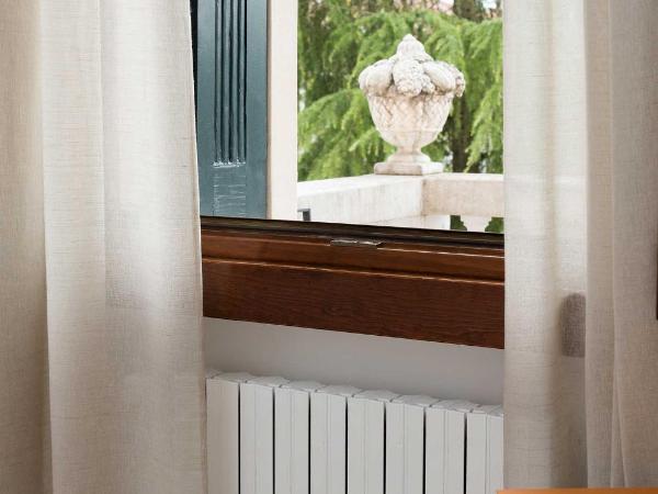 B&B Villa Romano : photo 5 de la chambre chambre deluxe