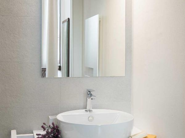 B&B Villa Romano : photo 4 de la chambre chambre deluxe