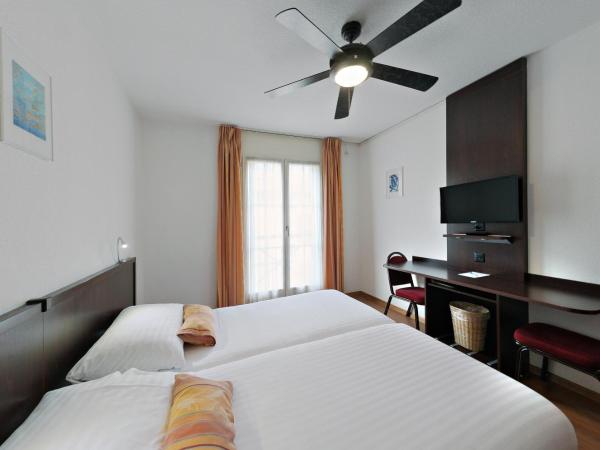 Calvy : photo 3 de la chambre chambre simple