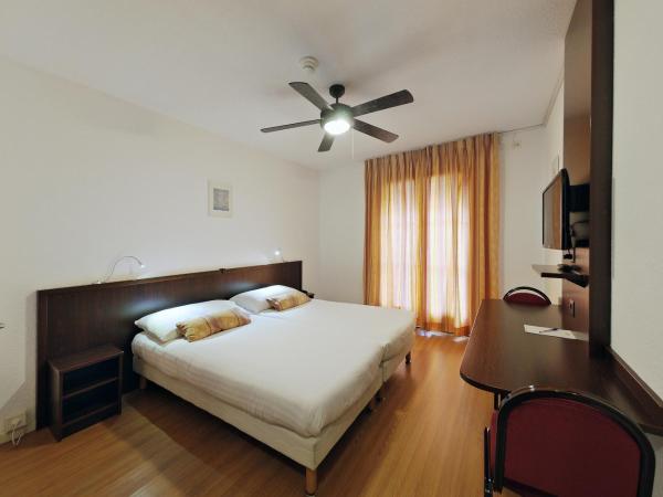 Calvy : photo 5 de la chambre chambre simple