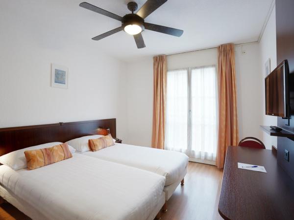 Calvy : photo 2 de la chambre chambre simple