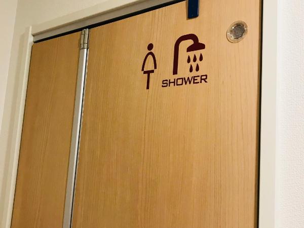 Guest House On My Way : photo 8 de la chambre lit superposé dans dortoir mixte