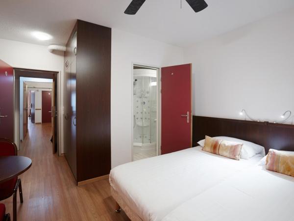 Calvy : photo 4 de la chambre chambre simple