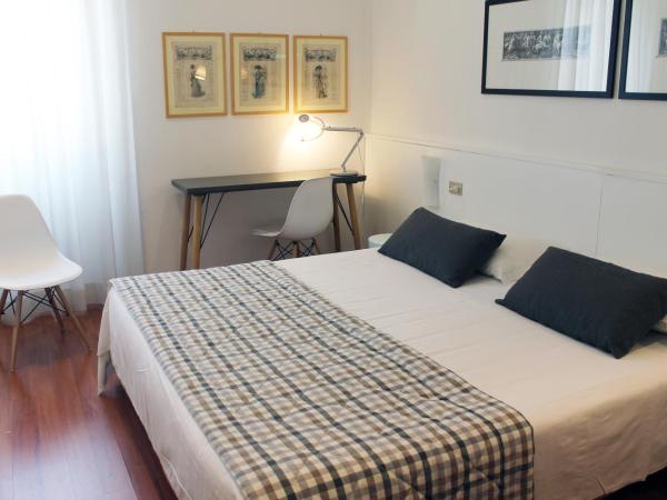 Hotel Bernina : photo 9 de la chambre chambre triple