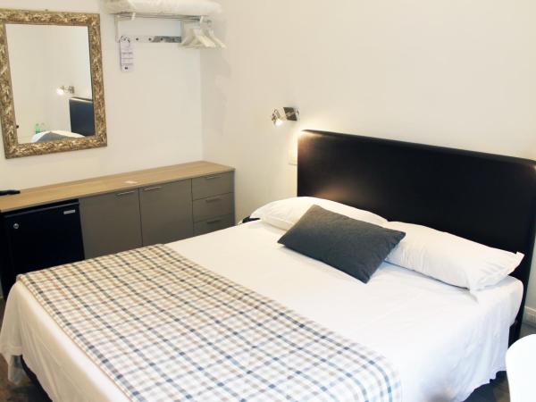 Hotel Bernina : photo 9 de la chambre chambre double