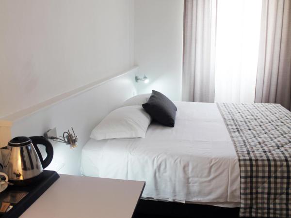 Hotel Bernina : photo 8 de la chambre chambre double