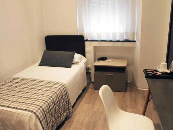 Hotel Bernina : photo 2 de la chambre chambre simple