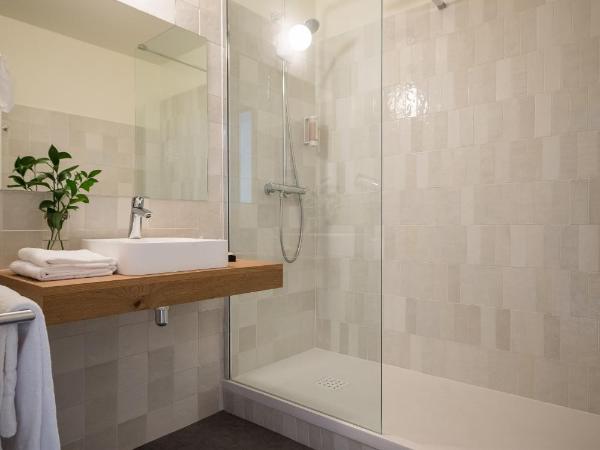 Best Western Le Bois de la Marche : photo 1 de la chambre chambre lits jumeaux standard