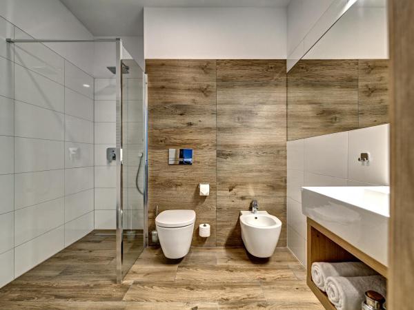 Joyinn Aparthotel : photo 7 de la chambre appartement deluxe avec balcon