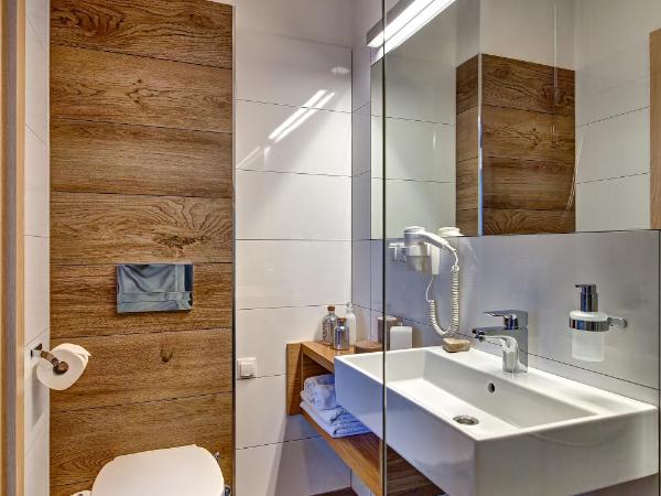 Joyinn Aparthotel : photo 7 de la chambre chambre double supérieure