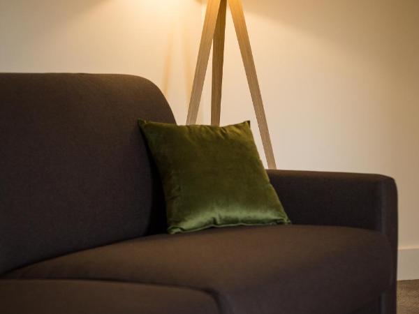 Best Western Le Bois de la Marche : photo 5 de la chambre chambre familiale
