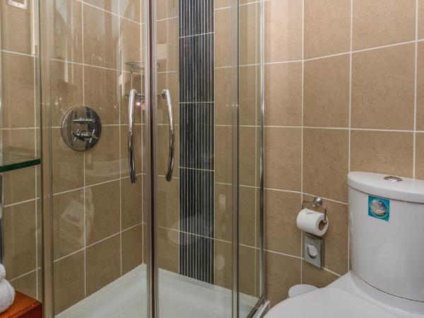 Number One South Beach : photo 1 de la chambre chambre king exécutive avec vue sur la mer