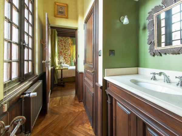 La Maison Des Vieux Logis : photo 2 de la chambre suite