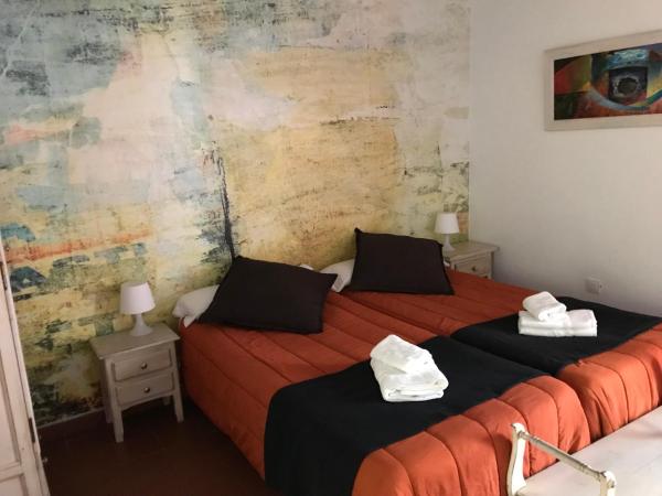 Hotel Alquimia Cadiz : photo 7 de la chambre chambre double standard