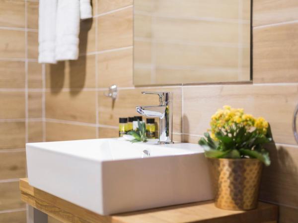 Plaza Hotel, Philian Hotels and Resorts : photo 5 de la chambre chambre simple