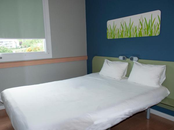 ibis budget Rodez : photo 4 de la chambre chambre double