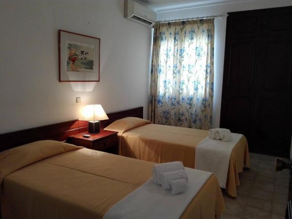 Apartamentos da Balaia : photo 7 de la chambre appartement 3 chambres