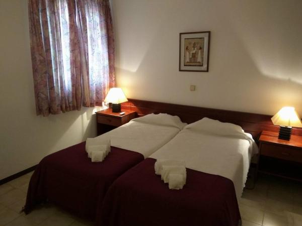 Apartamentos da Balaia : photo 6 de la chambre appartement 3 chambres