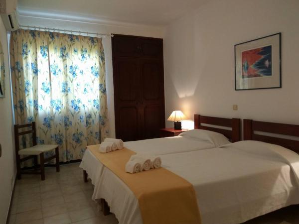 Apartamentos da Balaia : photo 5 de la chambre appartement 3 chambres