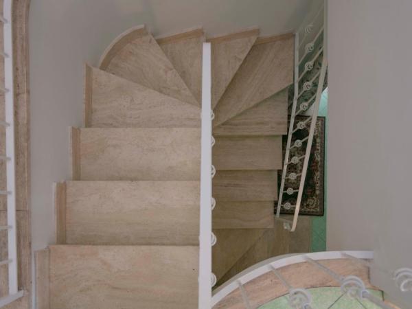 Casa Pamela : photo 1 de la chambre chambre double avec terrasse