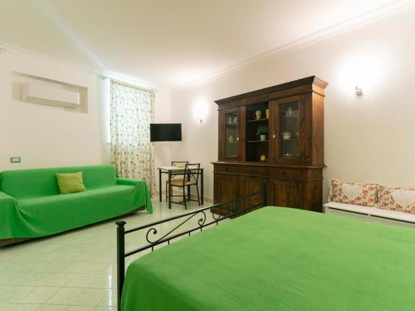 Casa Pamela : photo 3 de la chambre chambre double avec terrasse