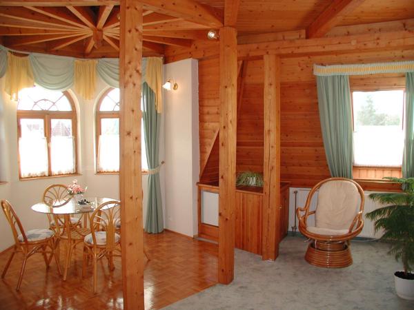 Hajdú Kastély Hotel : photo 7 de la chambre chambre double supérieure