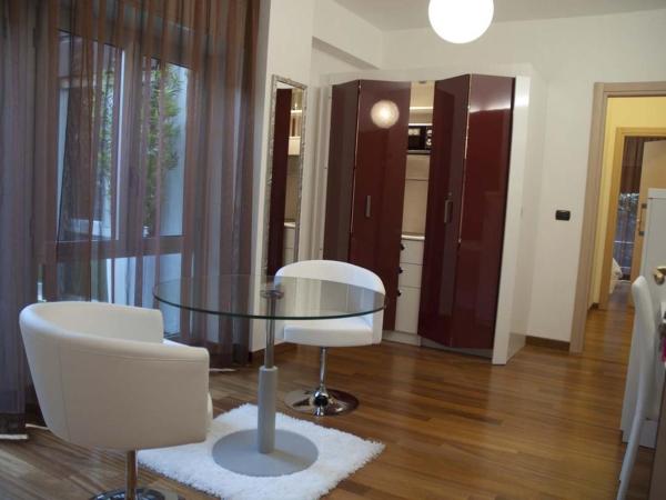 Hotel Nasco : photo 6 de la chambre appartement supérieur