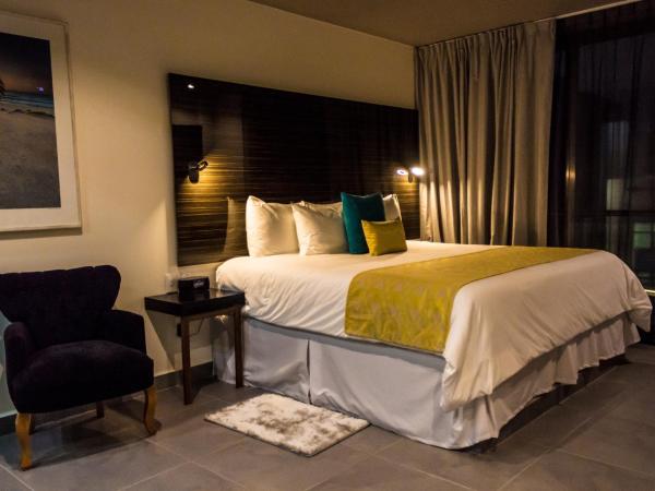 Kabah Boutique Hotel : photo 1 de la chambre chambre lit king-size deluxe